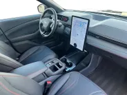 Ford Mustang Mach-E Extended Premium RWD 88 kWh | Uit Voorraad Leverbaar! | 5.000,- Ready Set Ford Bonus | 600km WLTP Rijbereik | 19' Lichtmetalen Velgen | Elektrisch Bedienbare Achterklep met Sensor Besturing
