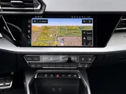 Audi A3 Limousine Advanced edition 30 TFSI 116 PK Limousine · Sonos · Optiekpakket zwart plus · Lichtpakket plus ambient light · MEGA Sale