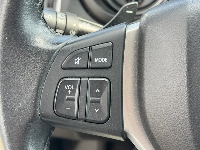 Suzuki S-Cross 1.4 Boosterjet Select Smart Hybrid