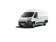 Fiat Ducato Professional Standaard - Elektrisch