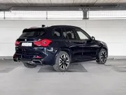 BMW iX3 Executive 80 kWh