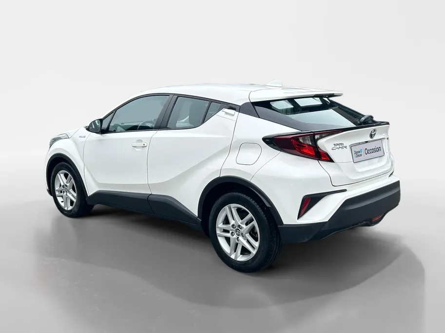 Toyota C-HR 1.8 Hybrid Active NU RIJKLAAPRIJS incl. 12 Maanden GARANTIE! Premiumpakket GRATIS!!