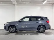 BMW iX1 eDrive20