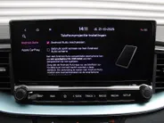 Kia Ceed 1.0 T-GDi MHEV Design Edition | Stuur-/stoelverwarming | Cruise adapt. | Camera | 16" LM | Dodehoekdetectie | JBL audio | LED |