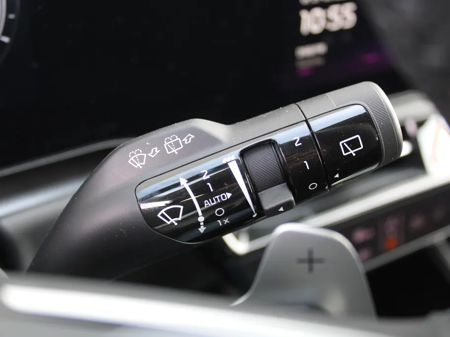 Kia Niro 1.6 GDi Hybrid DynamicLine | Camera | Cruise adapt. | Clima | 16' LM | Navi | Keyless | Apple Carplay/Android Auto |