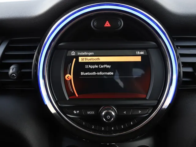 MINI 3-Deurs 1.5 Cooper Pepper AIRCO | CRUISE | APPLE | NAVI | NAP