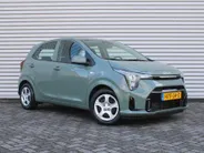 Kia Picanto 1.0 DPI DynamicLine | BTW Auto | Navi | Cruise | Camera | Airco | Apple Carplay/Android Auto |