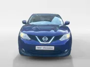 Nissan QASHQAI 1.2 Acenta | Climate | Cruise | Trekhaak | Parkeersensoren | Camera | Navigatie |