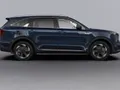 Kia Sorento 1.6 T-GDi Plug-in Hybrid 4WD DynamicPlusLine 7p.