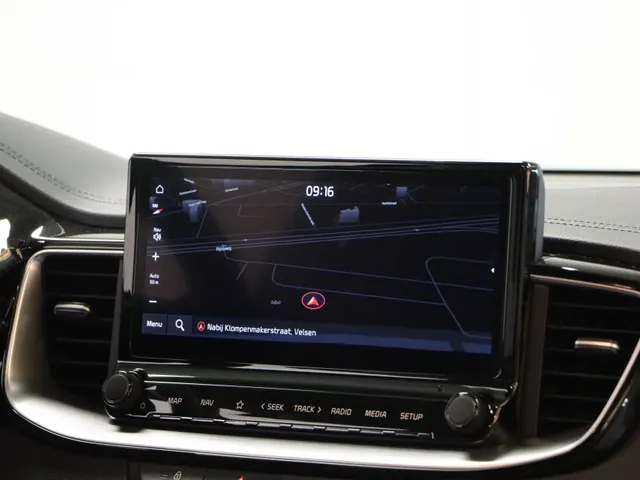 Kia Ceed Sportswagon 1.0 T-GDi DynamicPlusLine