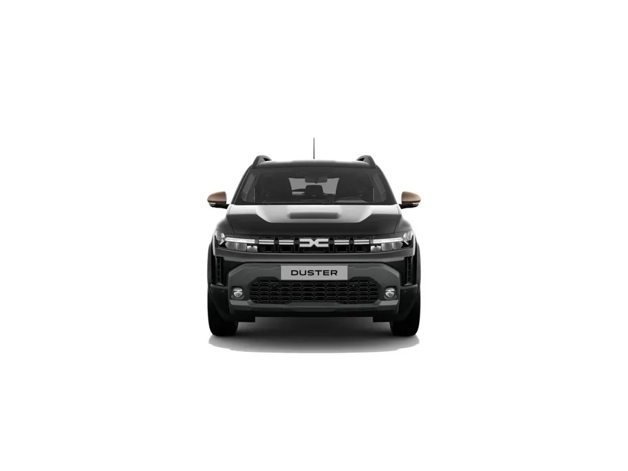 Dacia Duster Hybrid 140 Extreme | Nu uit voorraad leverbaar met € 2.500,- Zeeuw & Zeeuw voorraadkorting !