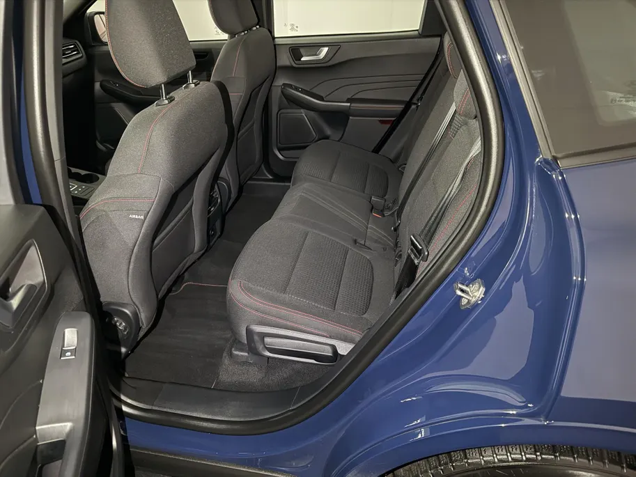 Ford Kuga 2.5 PHEV e-CVT 225pk ST-Line