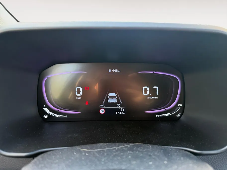 Kia Picanto 1.0 GDi DynamicPlusLine Zwarte logo's | Applearplay | Achteruitrijcamera | Zwart lichtmetaal | Airco |