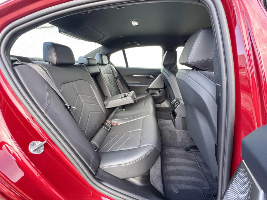 BMW 5 Serie Sedan 530e