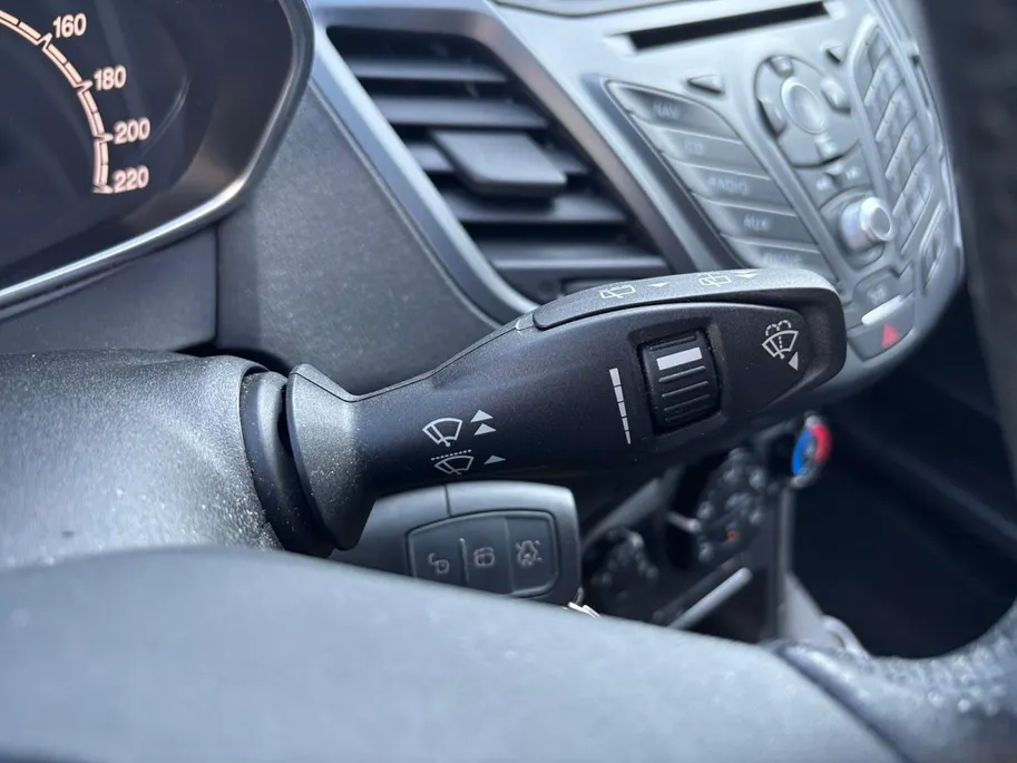 Ford Fiesta 1.0 Style | Airco | Navigatie | Bluetooth | Elektrische ramen | 12 maanden garantie |