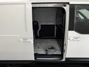 Kia PV5 Cargo 71,2 kWh 163pk L2H1 Elite I