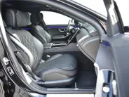 Mercedes-Benz S-klasse 580 e Lang AMG Line