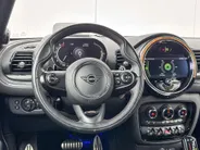 MINI Clubman Cooper S
