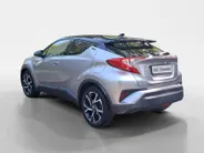 Toyota C-HR 1.8 Hybrid Dynamic Airco automatisch| Autonomous Emergency Braking | Cruise control adaptief | Lichtmetalen velgen 18' | Navigatiesysteem full map | Voorstoelen verwarmd