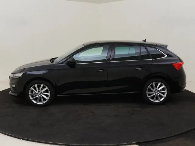 Škoda Scala Scala 1.0 TSI Selection