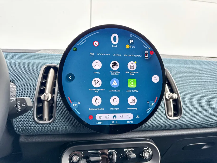 MINI Countryman C Favoured M Plus