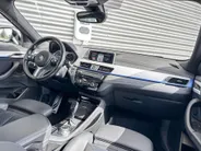 BMW X2 xDrive20i High Executive