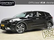 Kia Niro 1.6 GDi Hybrid 141pk DCT6 ExecutiveLine