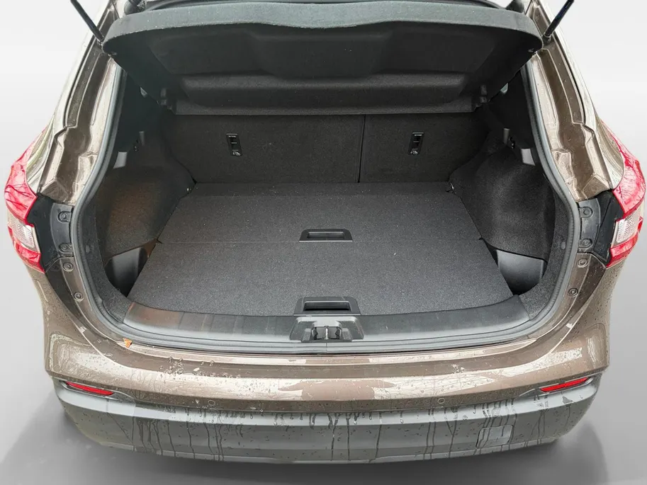 Nissan QASHQAI 1.2 Acenta | Dealer onderhouden | Lage kilometers | Climate | Cruise | Telefoon |