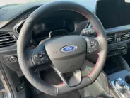 Ford Kuga 2.5 PHEV ST-Line | Uit Voorraad Leverbaar!! | Inkl. Trekhaak | 18 inch lichtmetalen velgen | Sportieve 'ST-Line' bodykit | Electrische Voorruit verwarming |
