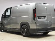 Kia PV5 Cargo 71,2 kWh 163pk L2H1 ELITE NIEUW