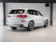 BMW X5 xDrive50e