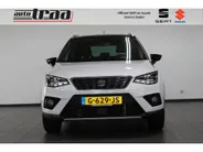 SEAT Arona 1.0 TSI Xcellence Business Intense / Full led / Stoelverw. / Climate control /