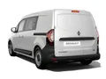 Renault Kangoo Advance - Dubbele Cabine | Achteruitrijcamera | Elektronisch geregelde airconditioning | Lane Keeping Assist