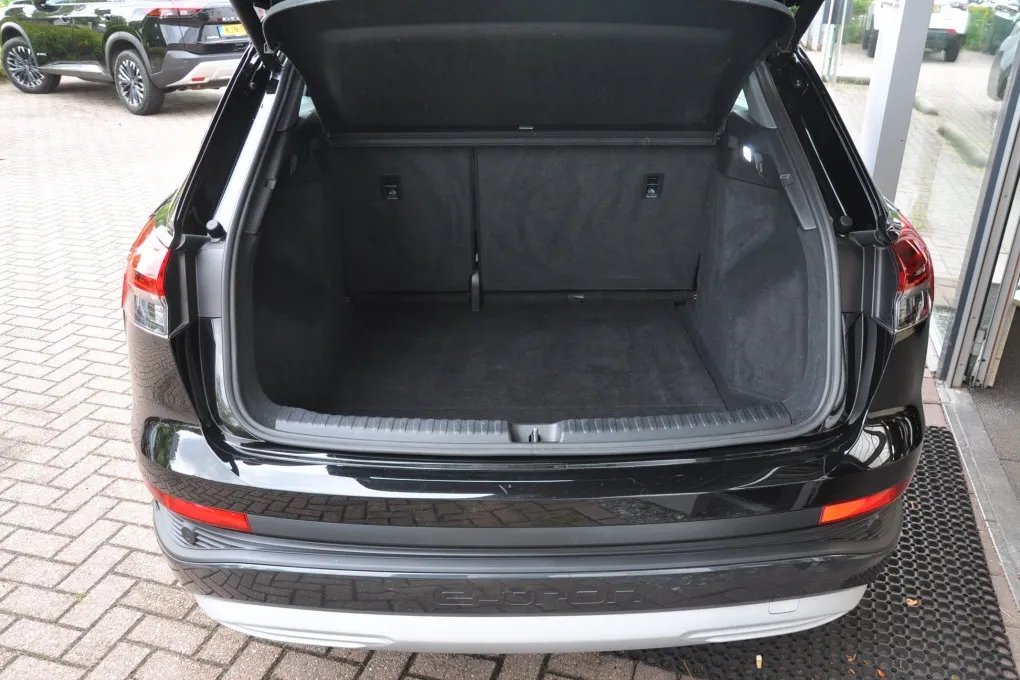 Audi Q4 e-tron 40 L ed AdvPl 77 kWh Climate