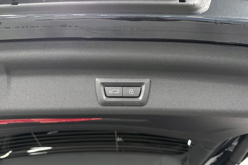 MINI Countryman S JCW ALL4 John Cooper Works XL