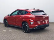 Hyundai Kona 64,8 kWh 204pk N Line / Voorraad deal