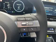 Hyundai Kona 1.6 GDI HEV Premium Sky | Nieuw | Zeer compleet | Uit voorraad leverbaar | Open dak | Hyundai Rotterdam - Noord |