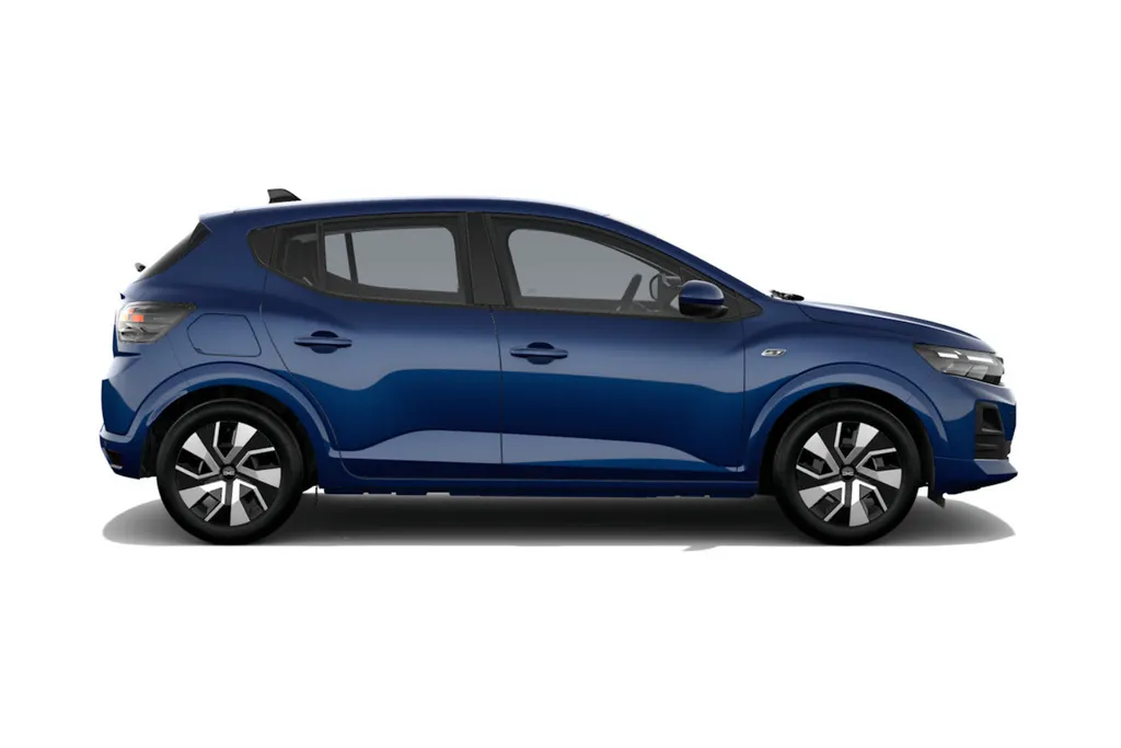 Dacia Sandero (Zeeuw & Zeeuw Private Lease Actie v.a. € 381,-) Eco-G 120 expression | Wij maken graag een Private Lease offerte op maat voor u! |