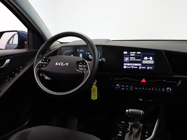 Kia Niro 1.6 GDi Hybrid ComfortLine