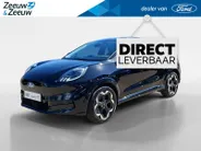 Ford Puma Gen-E Premium 44 kWh | €4.400.- korting | 0,99% rente | Direct leverbaar | Adaptieve cruise control | BLISS