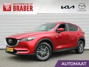 Mazda CX-5 2.0 SkyActiv-G 165 Skylease | Automaat | Navi | 17" LM | PDC Achter | Cruise | Keyless Start |