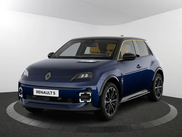 Renault 5