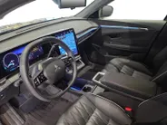 Mitsubishi Eclipse Cross Instyle 87 kWh Lederen bekleding | 360 camera | Stoel-/ stuurverwarming | Carplay / Android Auto | Panoramadak |