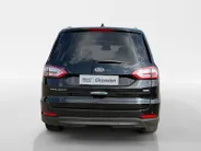 Ford Galaxy 2.5i HEV | Dealer onderhouden | Automaat | Pano dak | BLIS | 7 persoons | Lederen bekleding | Winter pack | Parkeersensoren voor en achter | Achteruitrijcamera | Cruise control | Apple carplay & Android auto | Privacy glas | Bovag garantie |