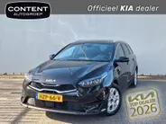 Kia Ceed Sportswagon Sw 1.0 T-GDi 100pk DynamicPlusLine |Navi |Camera |21dkm!