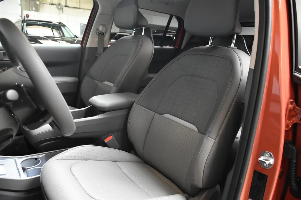 Kia EV3 81,4 kWh 204pk Plus Advanced TREKHAAK