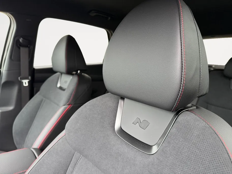 Hyundai Tucson 1.6 T-GDI PHEV N Line Business |SUPER GAVE ACTIE, NU TOT €6.000,- KORTING | DIVERSE KLEUREN | OP=OP |