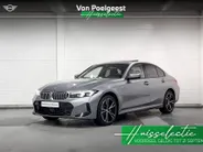 BMW 3 Serie Sedan 330e