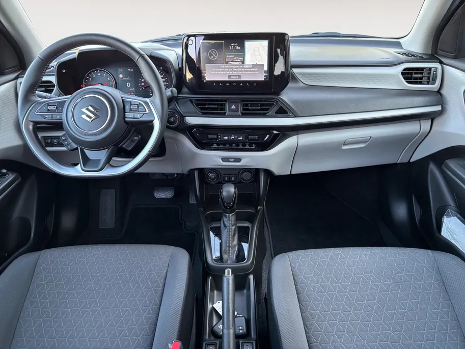 Suzuki Swift 1.2 Select Smart Hybrid | Automaat | ACC | Stoel Verw | Carplay | Camera |