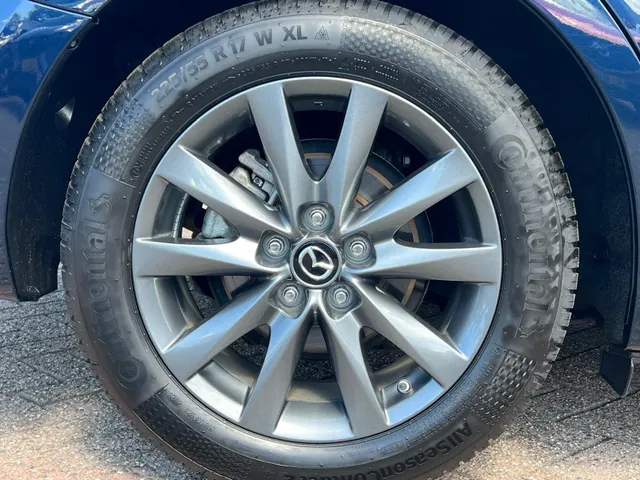 Mazda 6 Sportbreak 2.0 SkyActiv-G 165 Centre-Line AUTOMAAT | TREKHAAK | 360gr CAMERA | APPLE CARPLAY/ ANDROID AUTO | HEAD-UP DISPLAY | 1e EIG | NED. AUTO |